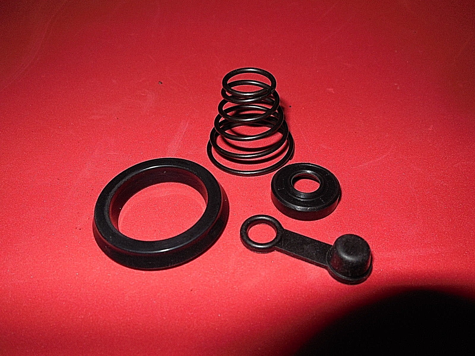 Clutch slave cylinder kit VF1000 VF1000F VF1000R GL1200 GL1200A GL1200I LTD SEi