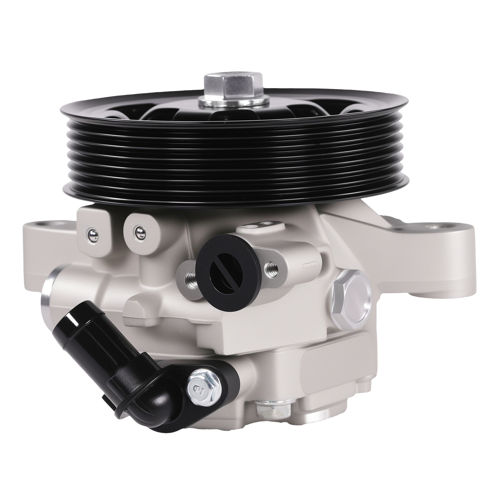 21-5456 Power Steering Pump w/ Pulley for 2006-2011 Honda Civic 1.8L 56110RNAA01