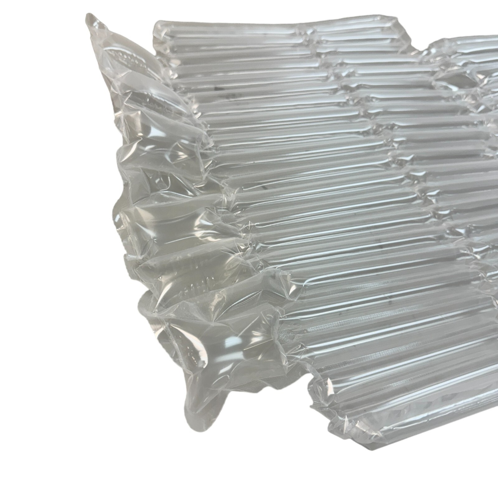 Inflatable Laptop Shipping Cushions 25 PCS Air Bubble Wrap