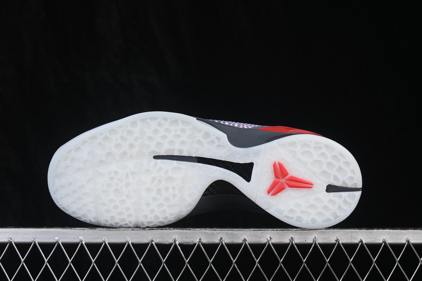 NK Kobe 6 Protro "3D All-Star Hollywood" IQ3902-002