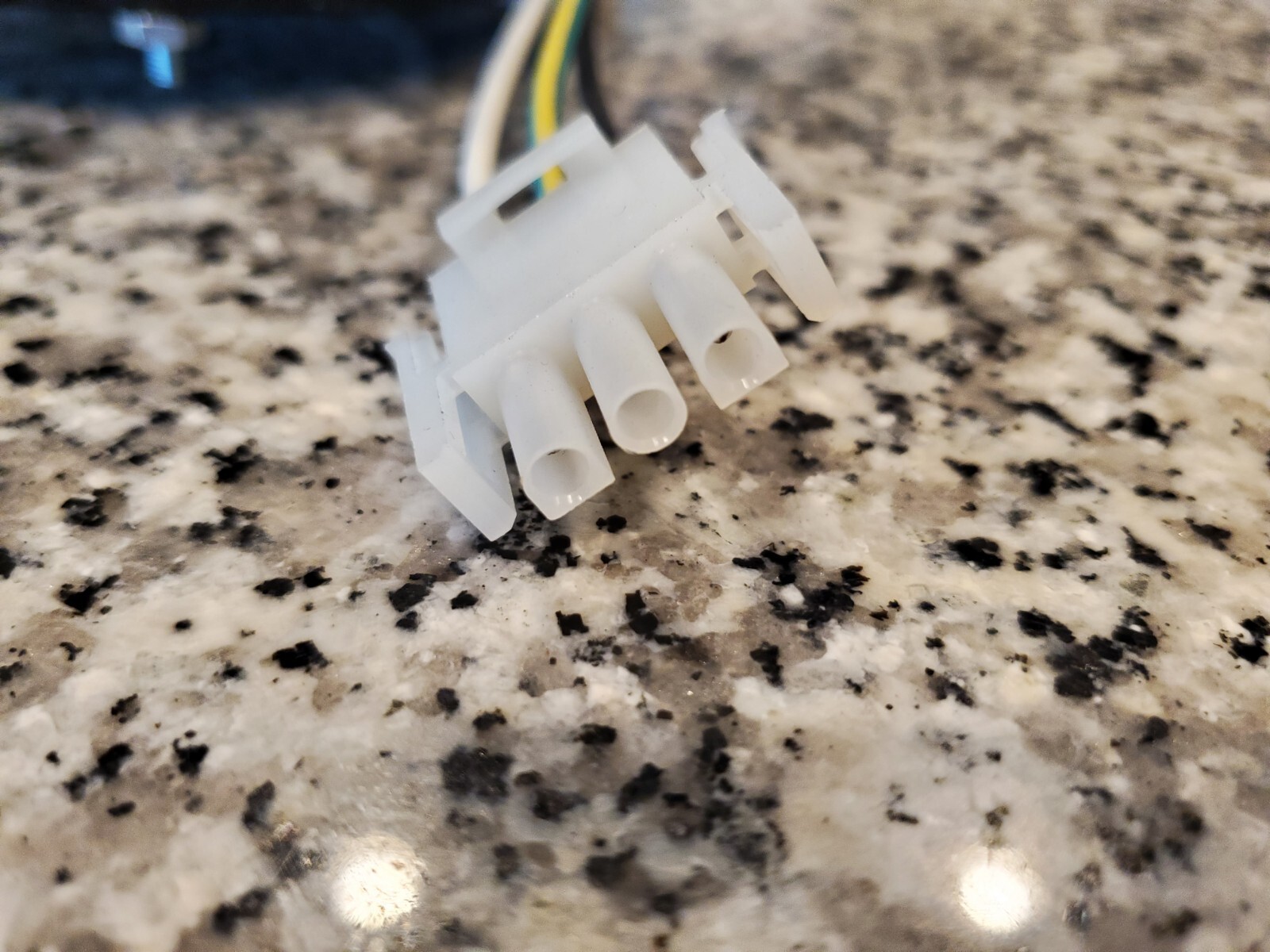 NEW GREENHECK Accurex 304842 Motor Assembly MCM A0810B3214 MADE IN USA!