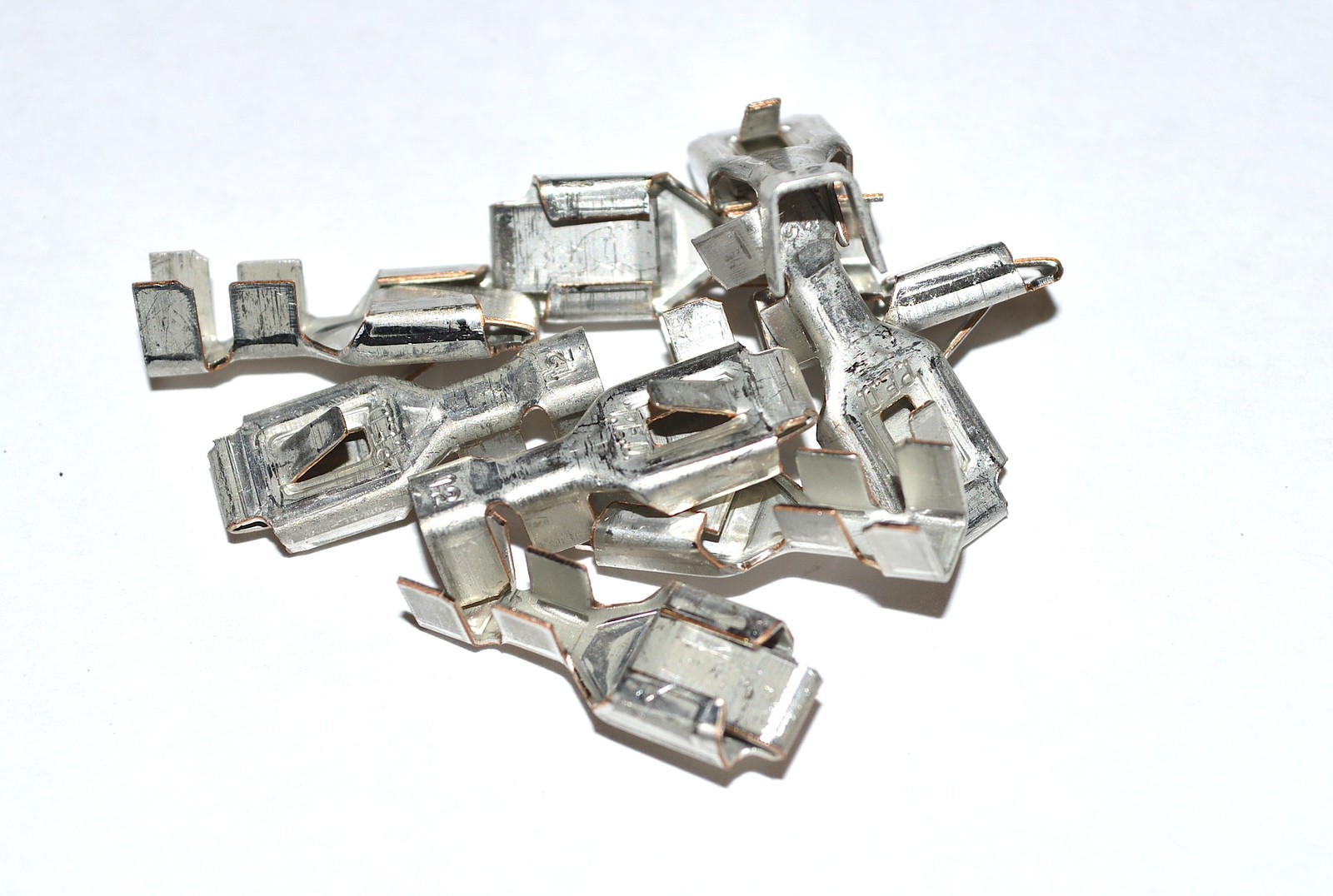 DELPHI PACKARD GM 56 SERIES FEMALE TERMINAL 12, 16-14, 18 GA. 10 each, 30 Total