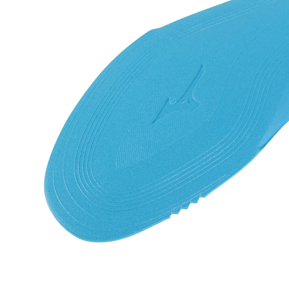 Mizuno ZeroGlide Alpha Insoles P1GZ2501 Soccer Anti-Slip Grip Japan Made 23-30cm