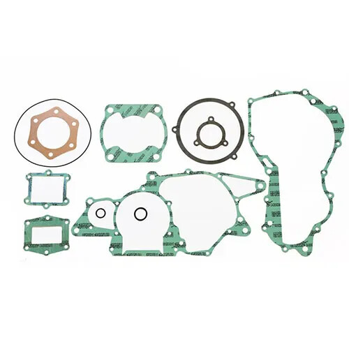 Athena Complete Gasket Kit wo Oil Seals Honda ATC250R 81-84