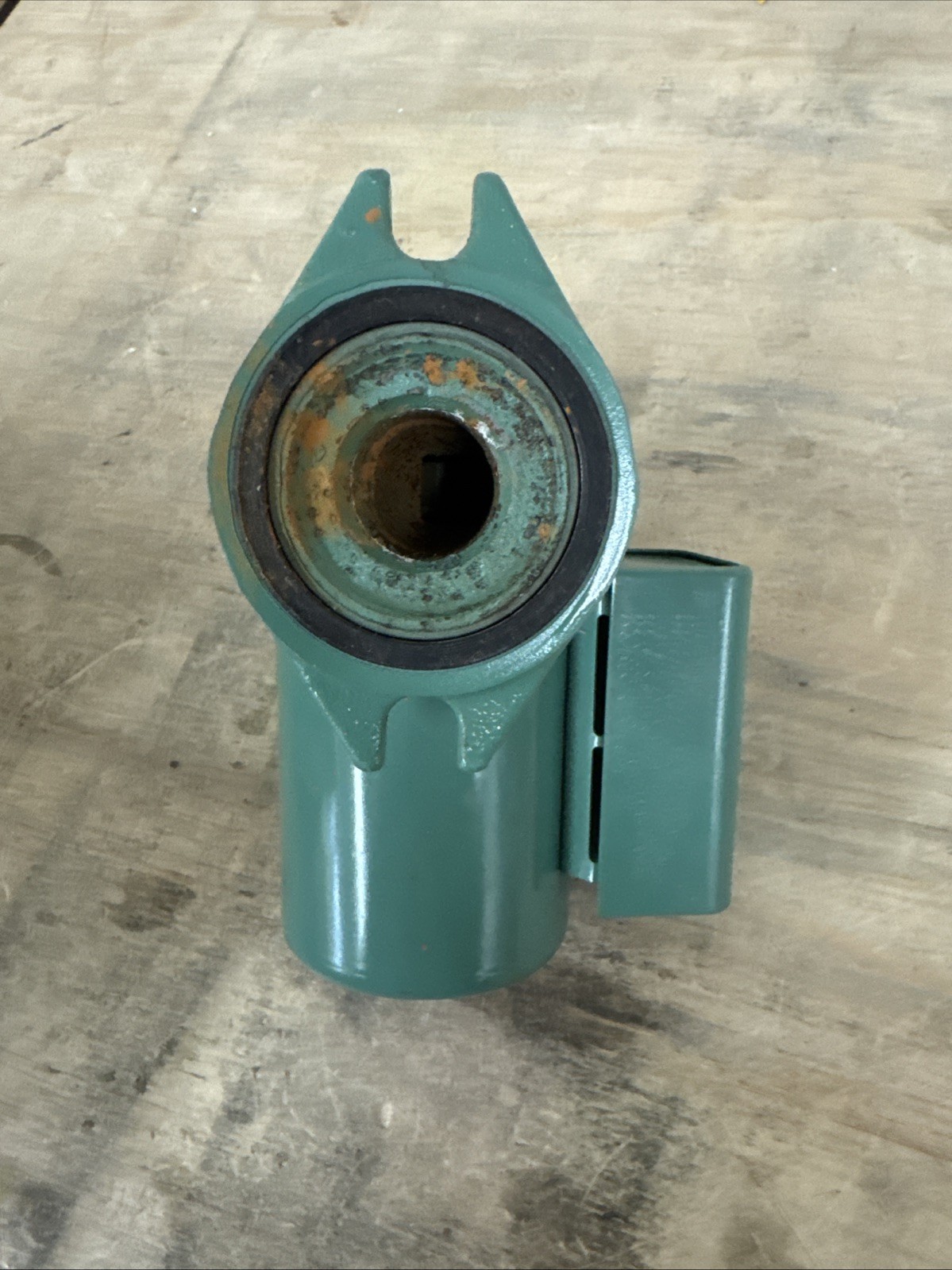 Taco Comfort Solutions 1/25 HP Cast Iron Circulator Pump