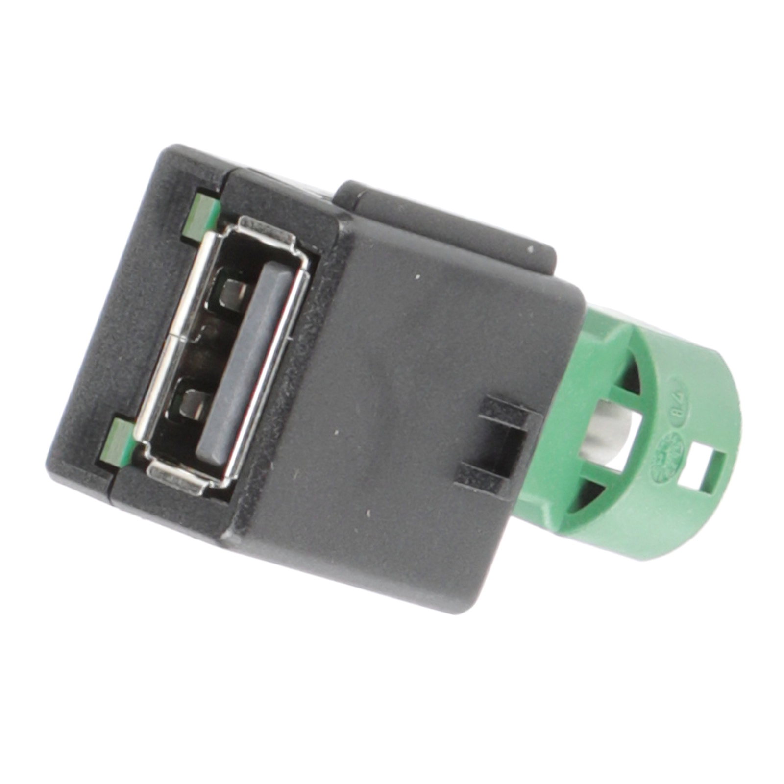 NEW OEM Volkswagen 2018-2021 Atlas USB Port 5Q0-035-726