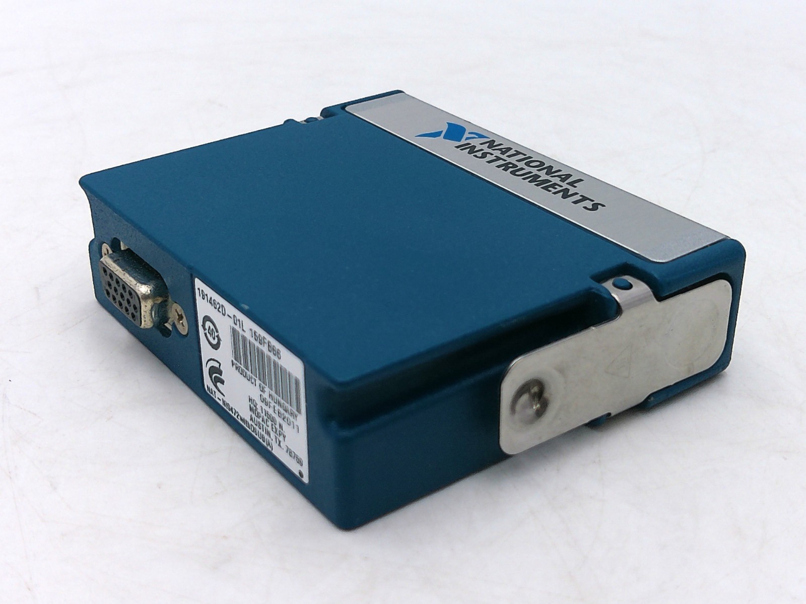 National Instruments NI-9472 C Series Digital Output Module 8-Ch 24V R3436