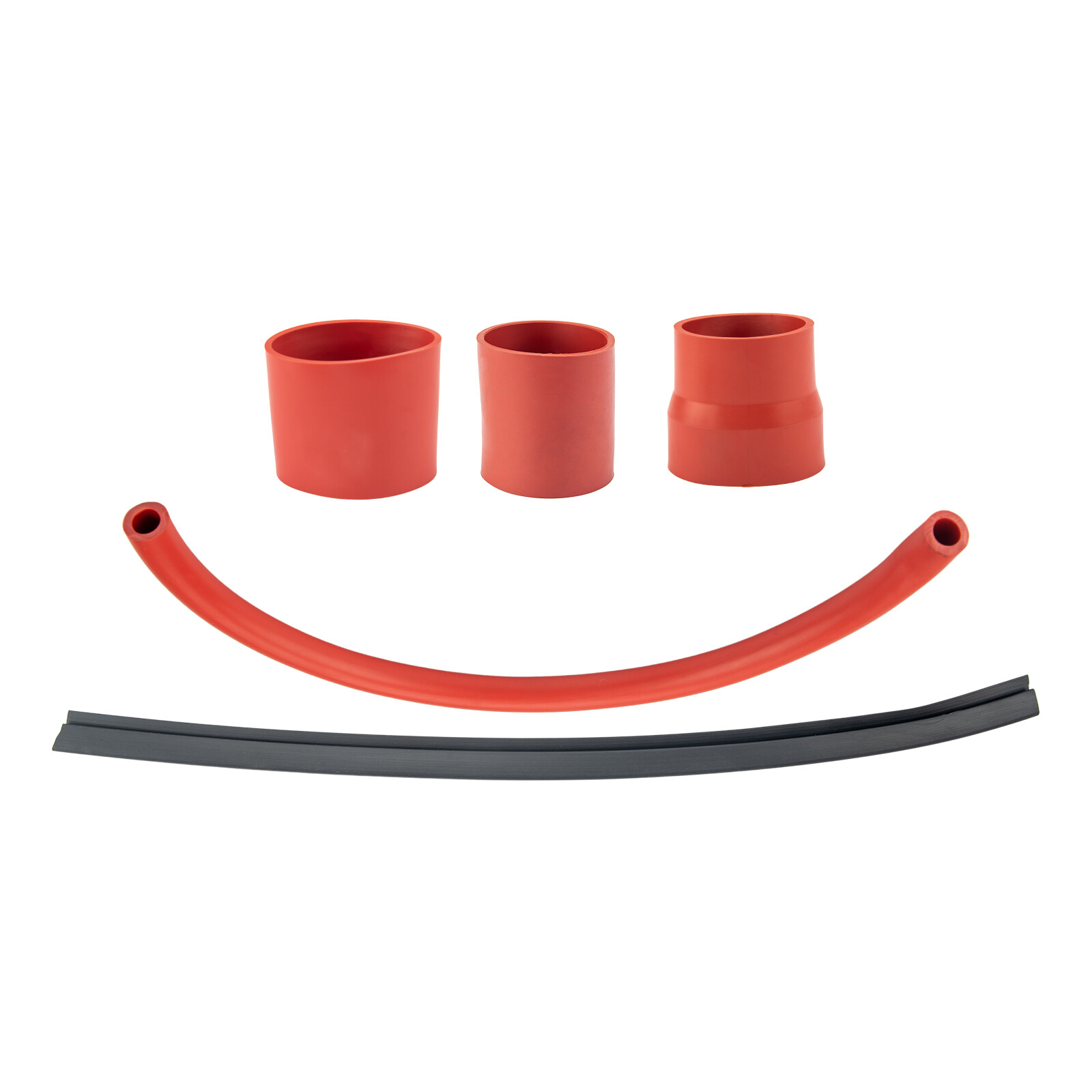 Cold Air Intake System + Red Filter For 1996-1999 2000 Honda Civic CX DX LX 1.6L