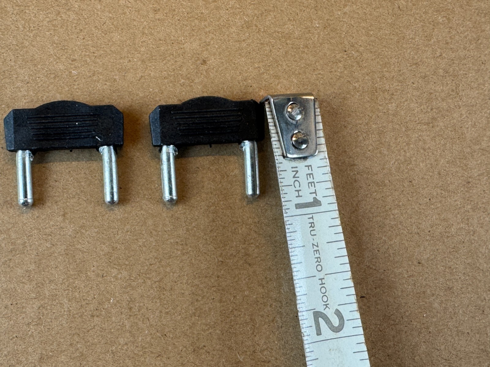 NAD Preamp Jumpers RCA Plugs 3140 7240PE 7250PE Receiver