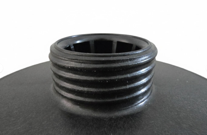 Israeli Civil Defense 40mm Gas Mask Filter – Easy Breathing, NATO Pack Of 4