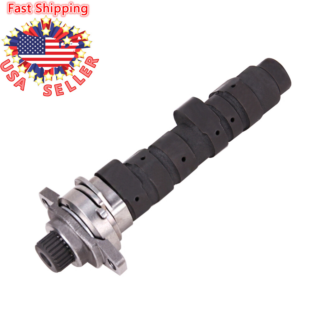 Stage 2 Camshaft shaft Hot Cam For Honda Sportrax 400 TRX 400EX 400X 1999-2014