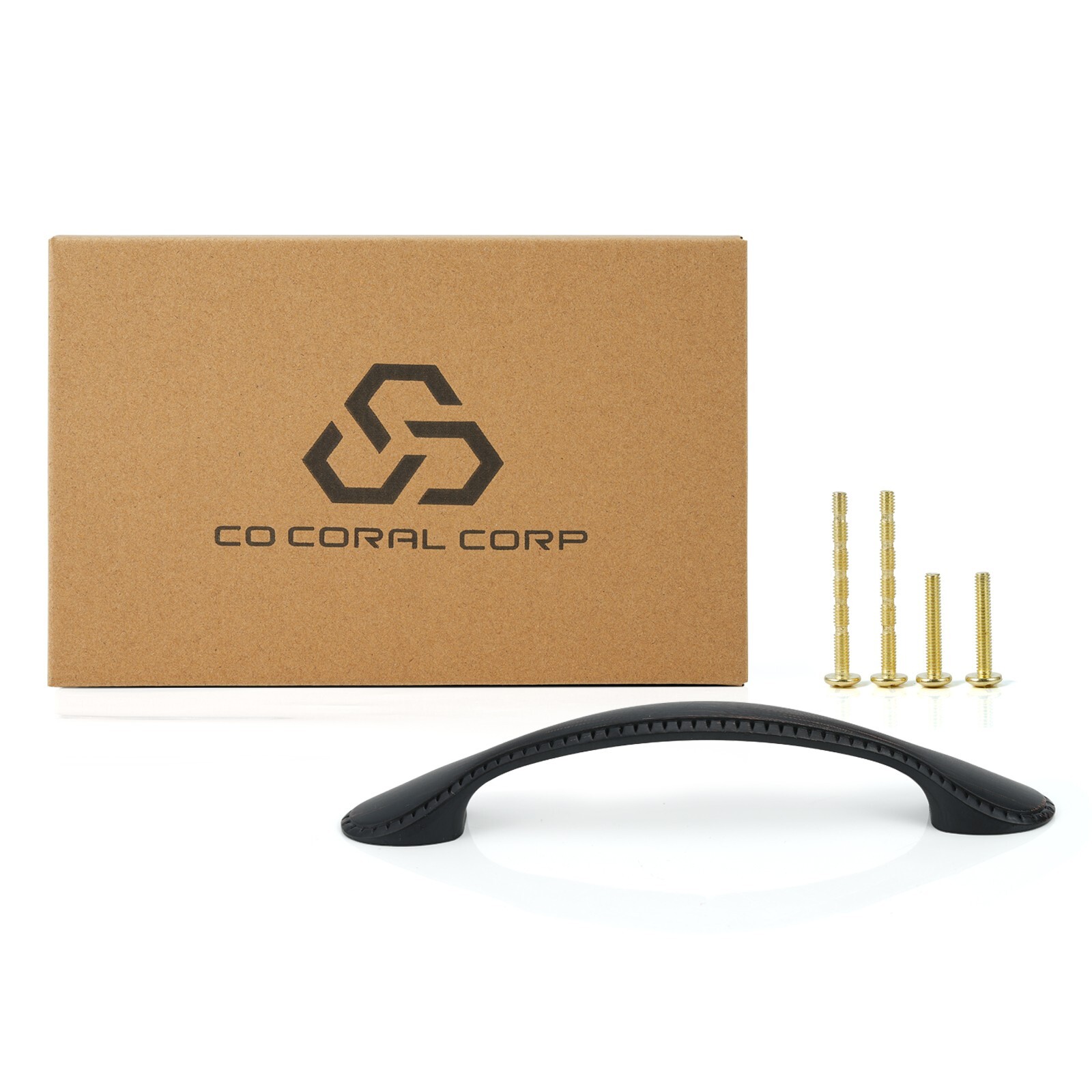 Arch Cabinet Pulls & Knobs Vintage Kitchen Cabinet Hardware Handles Drawer Pulls