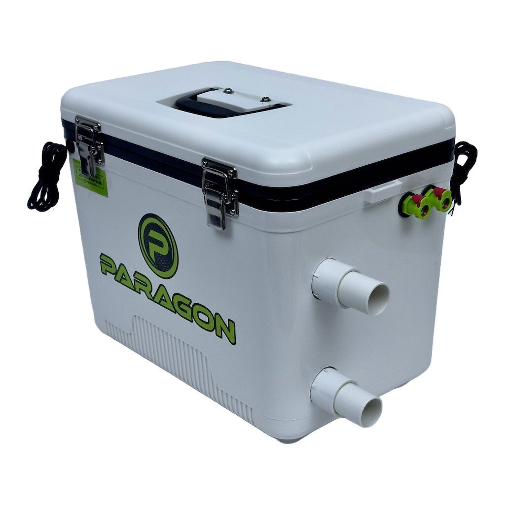 Paragon Viking Pro Dual 18L Cooler Personal Cooling System - 12v (18-21100)