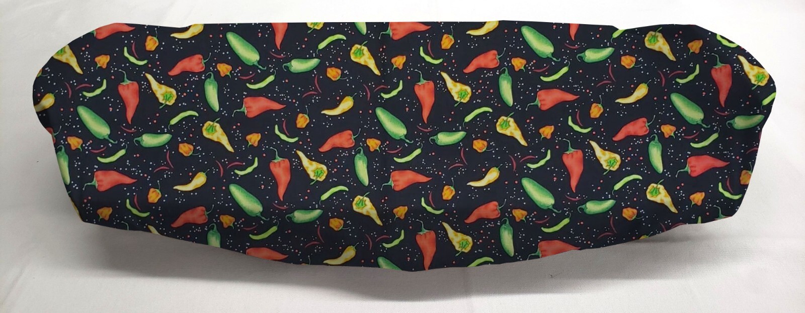 Hot Peppers Electric Griddle Cover