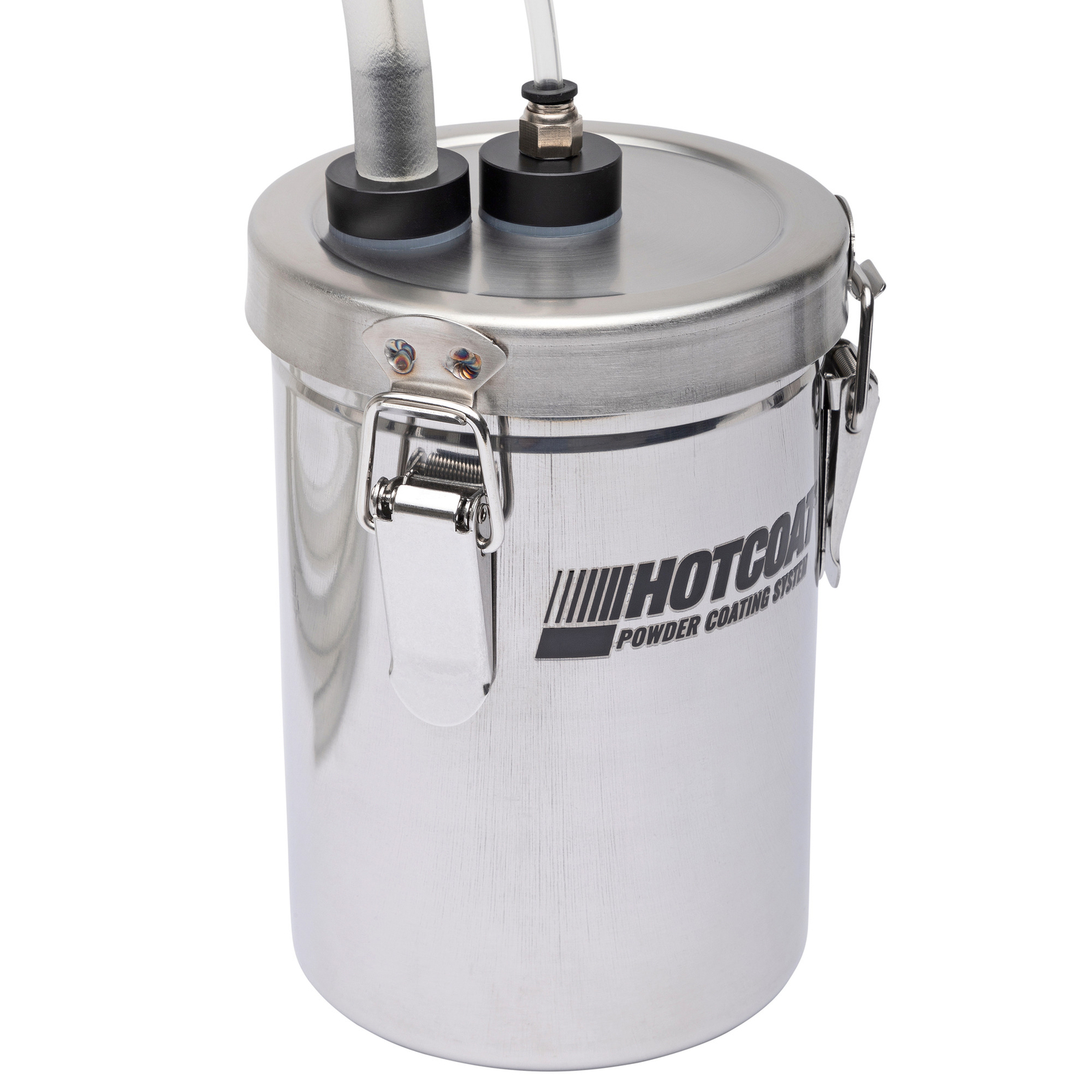 Eastwood HotCoat 100kV Powder Coating System