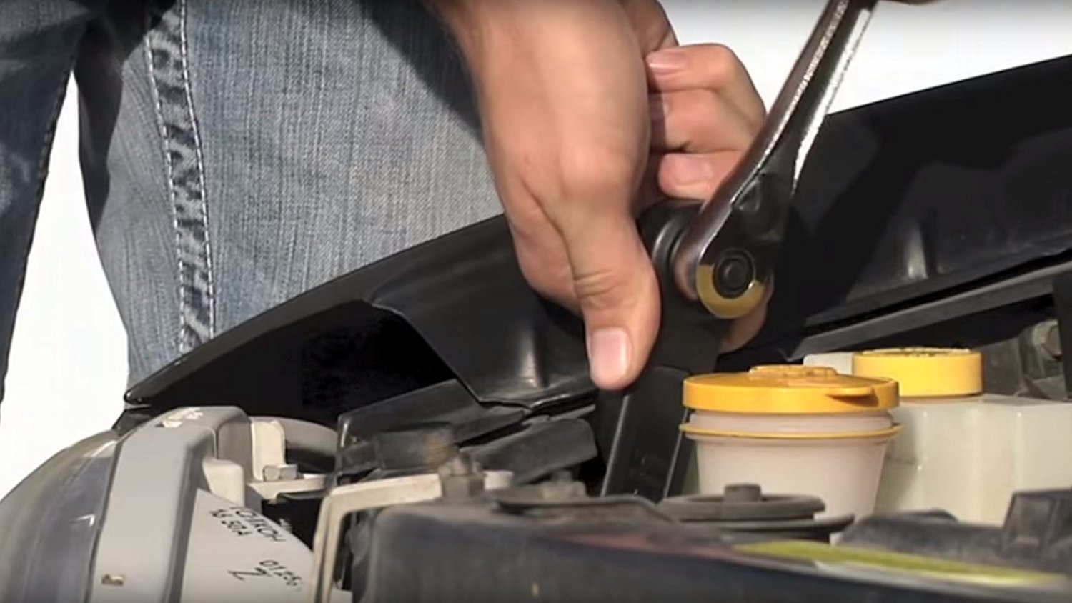 Tite-Reach Authentic TR38V1-DIY 3/8" Extension Wrench Do It Automotive TR Tools