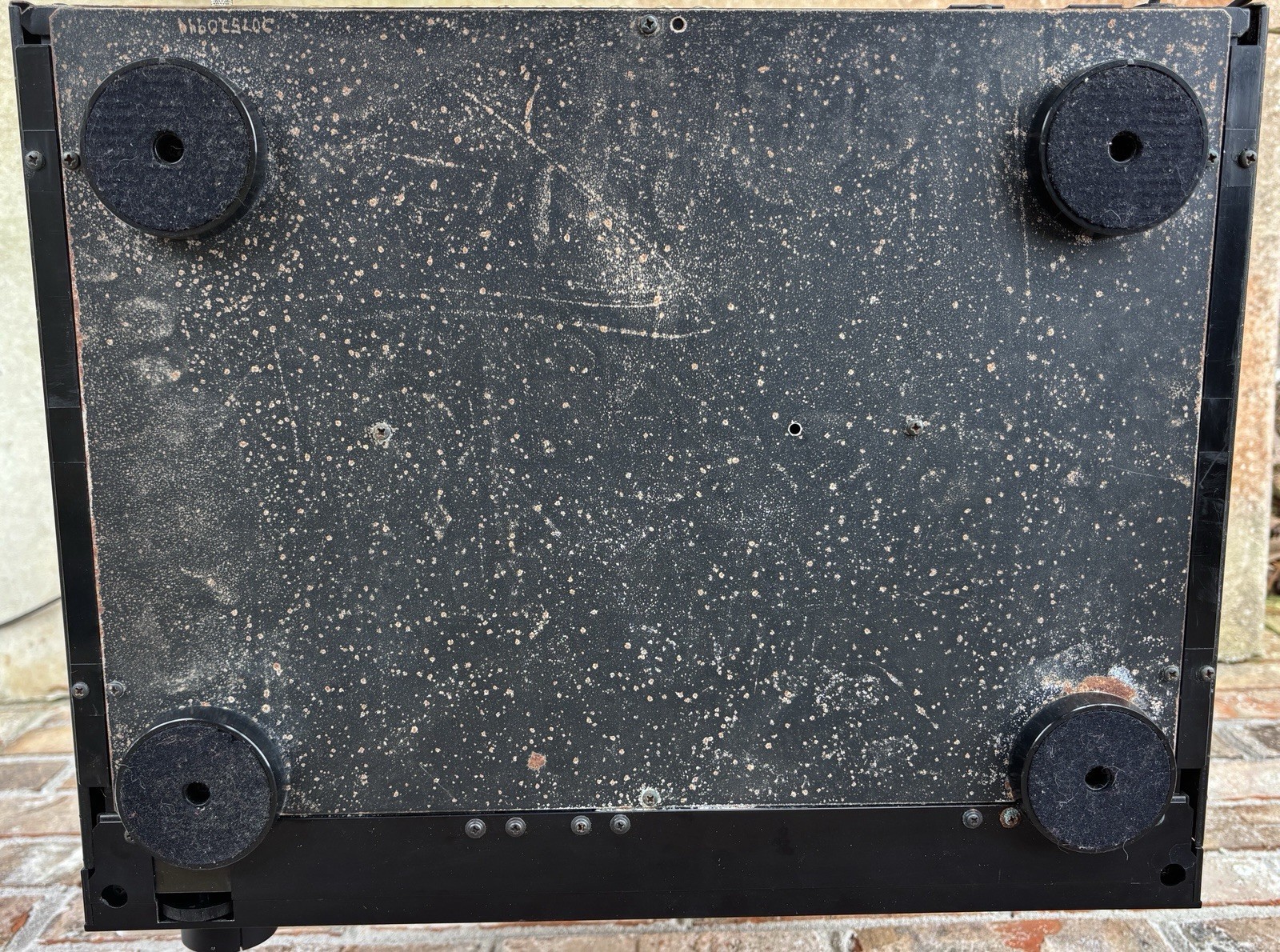 Yamaha C-80 Preamplifier Preamp