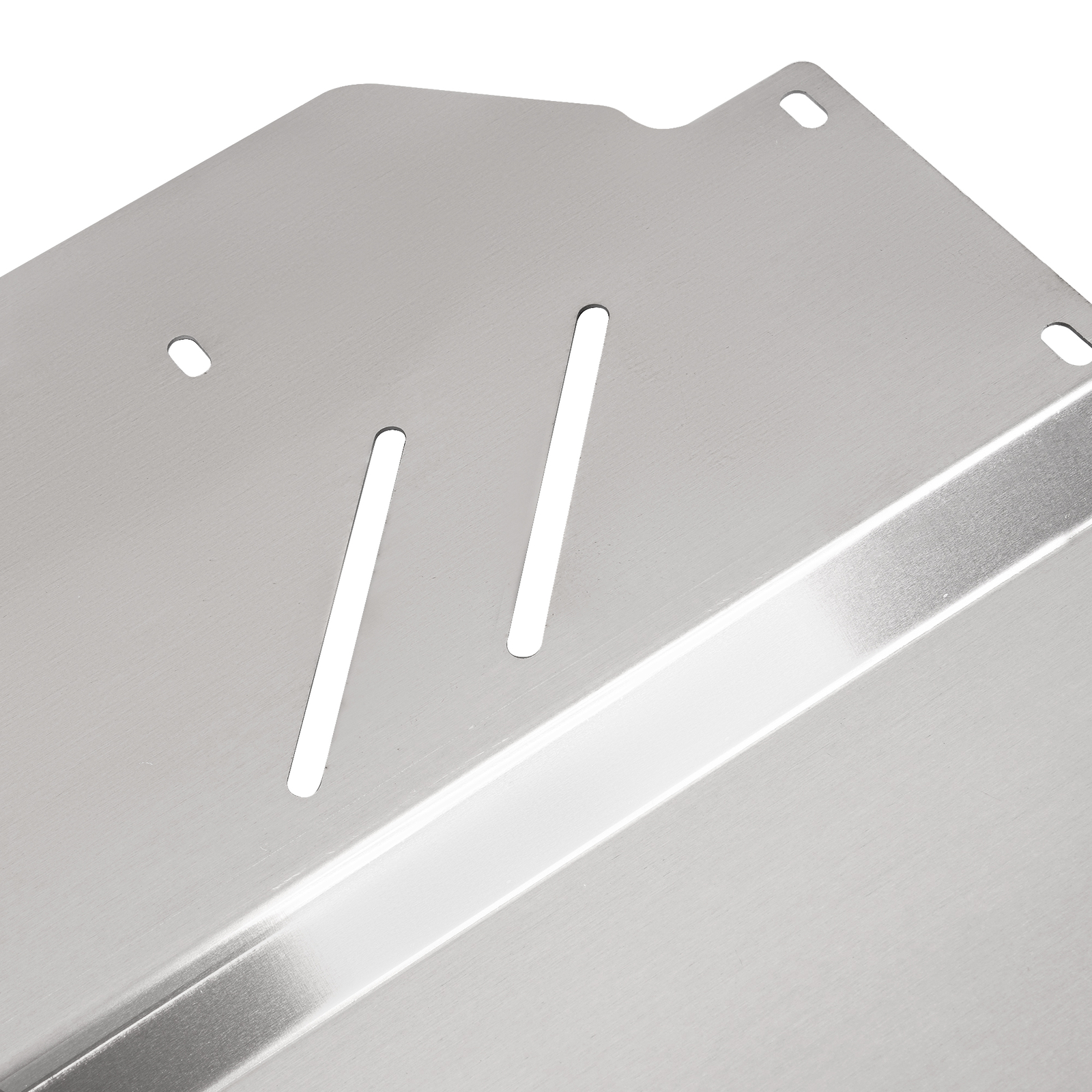 For Audi A4 2.0L Turbo 08-16 Aluminum Engine Trans Splash Shield Under Tray