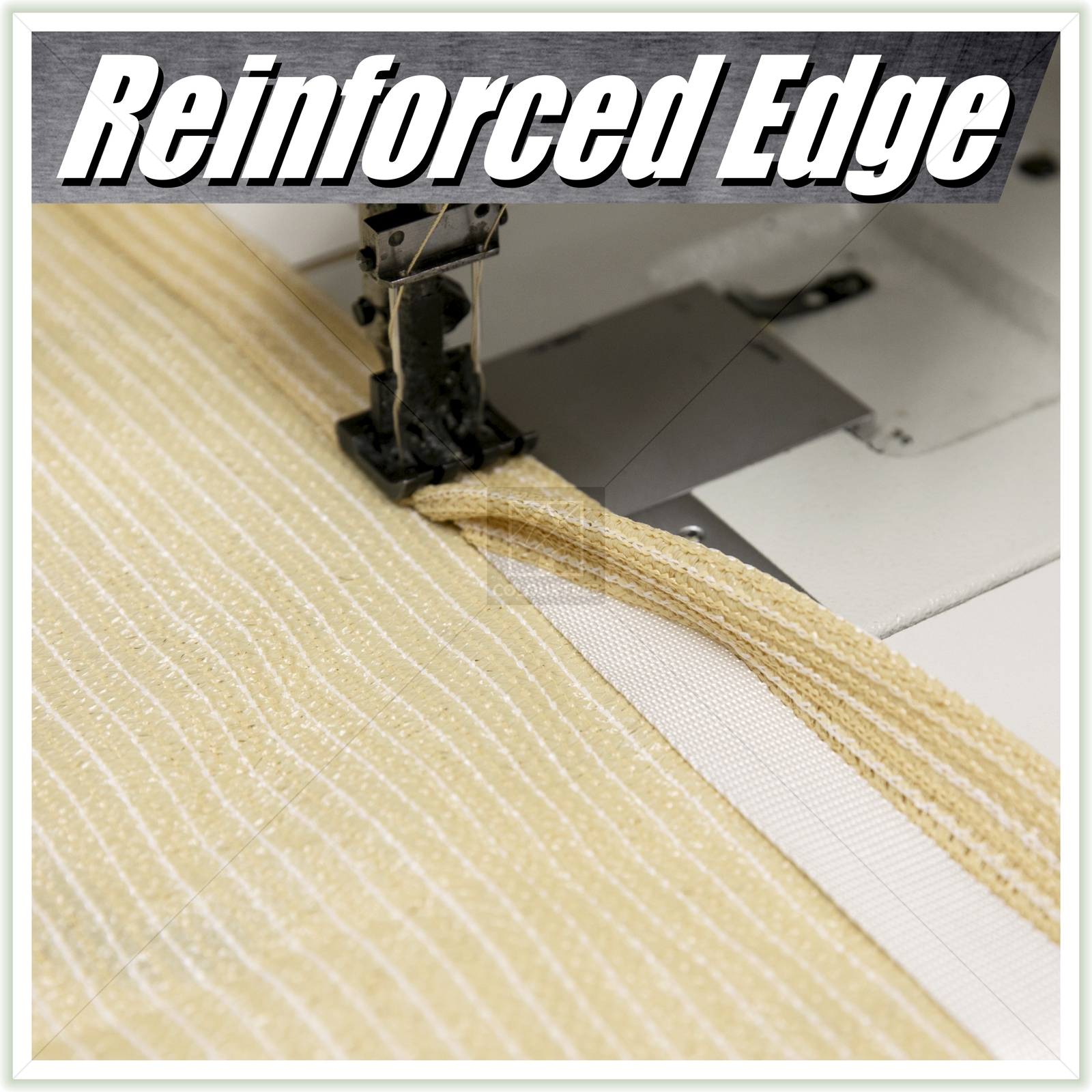 ColourTree Triangle Right Angle Sun Shade Sail Canopy Fabric Outdoor Patio