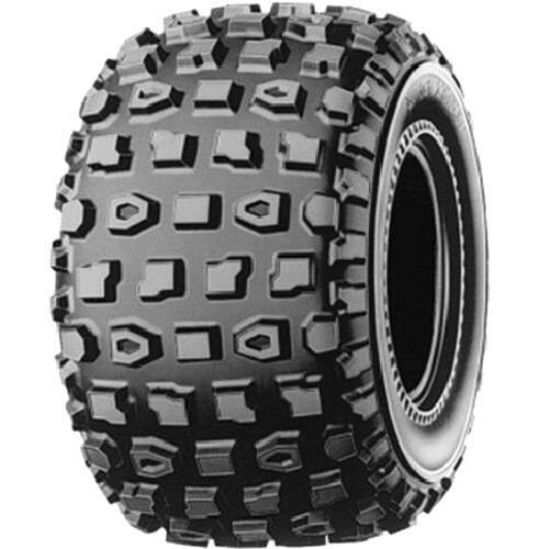 2 Tires Duro DI-K785 18x8.00-7 18x8-7 18x8x7 2-Star AT A/T All Terrain ATV UTV