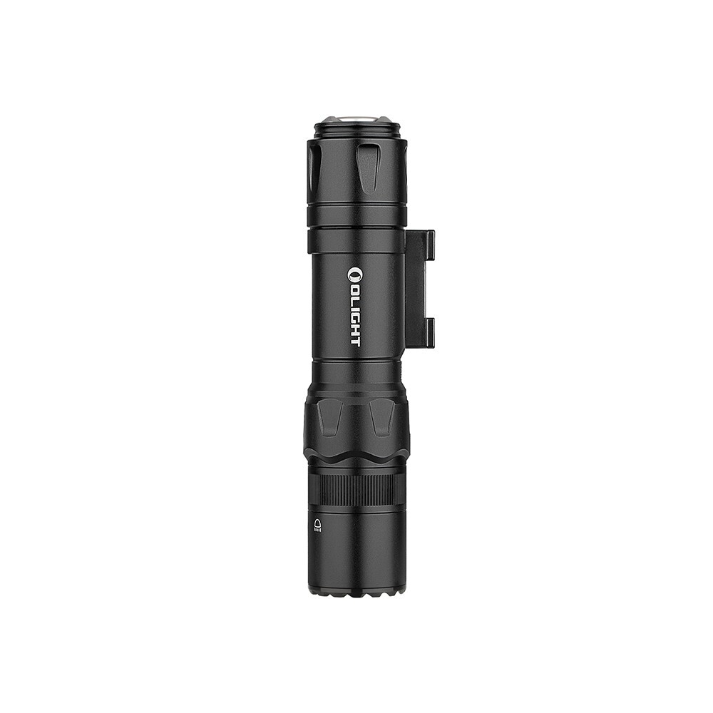 Olight Odin GL Mini 1000 Lumen Tactical Flashlight, White LED & Green Laser