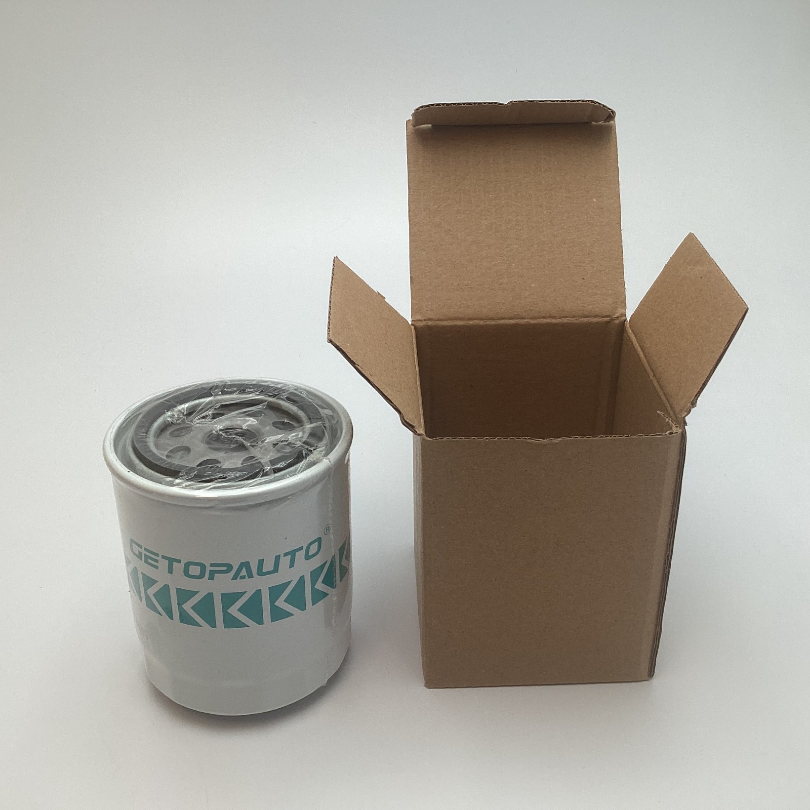 GETOPAUTO Oil Filter HHK20-36990 Compatible Replacement New Open Box Sealed