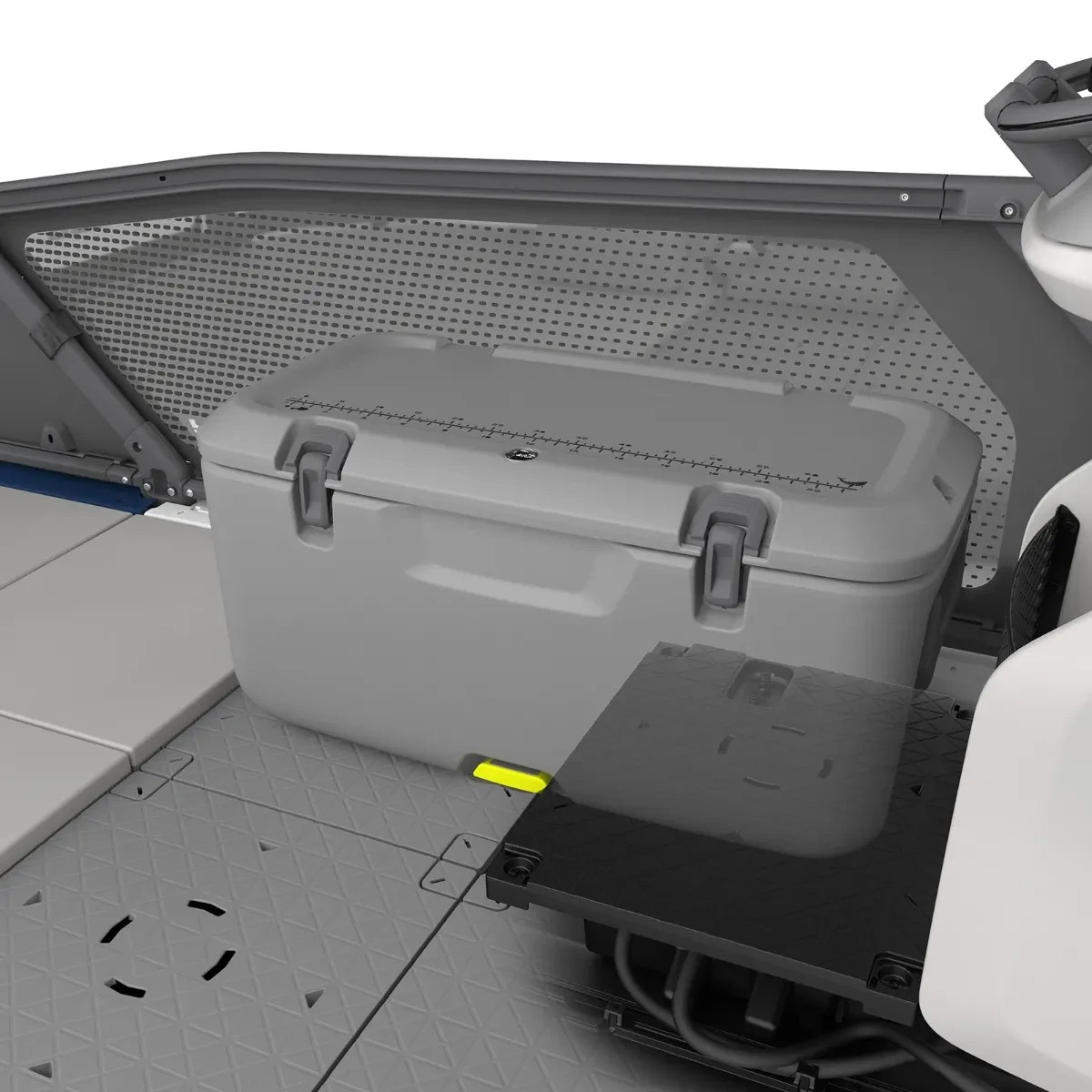 SEA-DOO SWITCH LIVEWELL CONVERSION KIT - 295101305