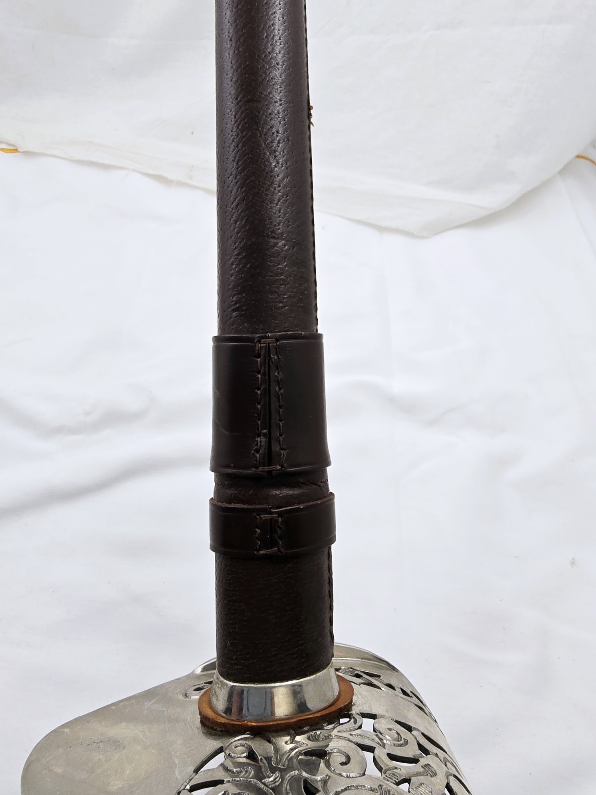 Wilkinson Sword Queen Elizabeth II Sword By Appointment Of Her Royal Majesty