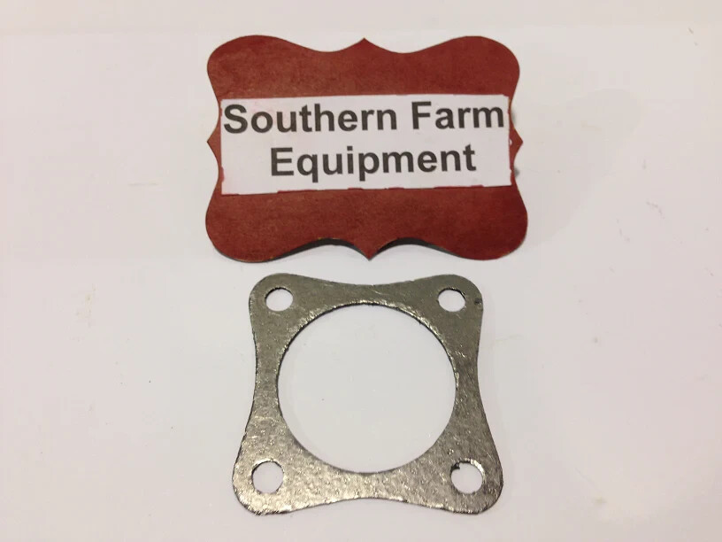 MUFFLER GASKET FOR JOHN DEERE TRACTORS 650 750 850 950 1050 CH10403 CH15915
