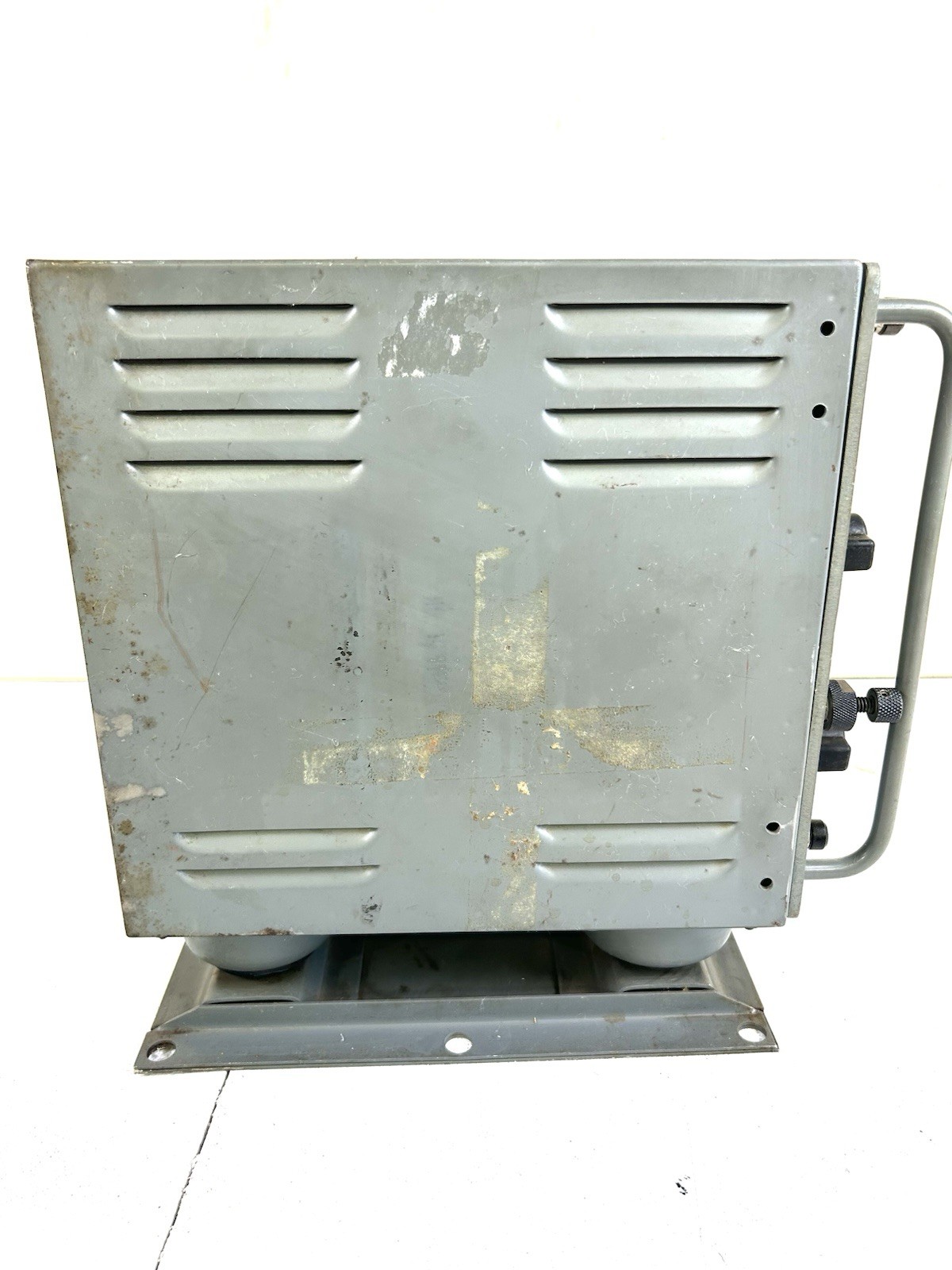 Collins Type COL-46159 Radio Receiver SN 1573