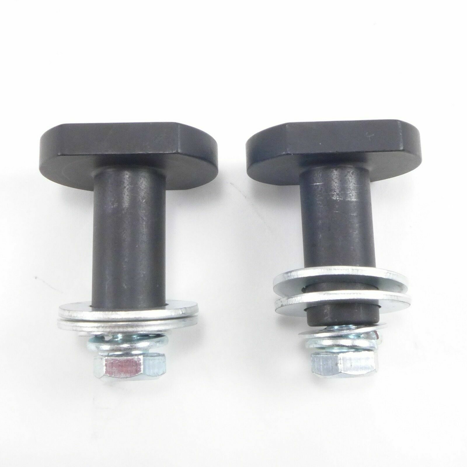 Snowmobile Ice Scratcher Kit StaCool Snow Scratchers Polaris Slide Hyfax Savers