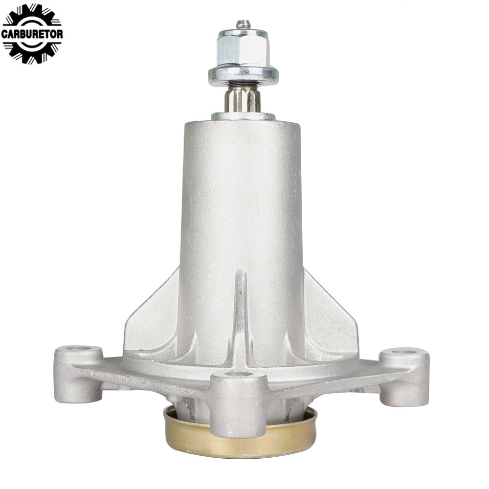 2pk 187292 192870 Spindle Assembly Fit For Husqvarna Craftsman Fits 42'' Deck