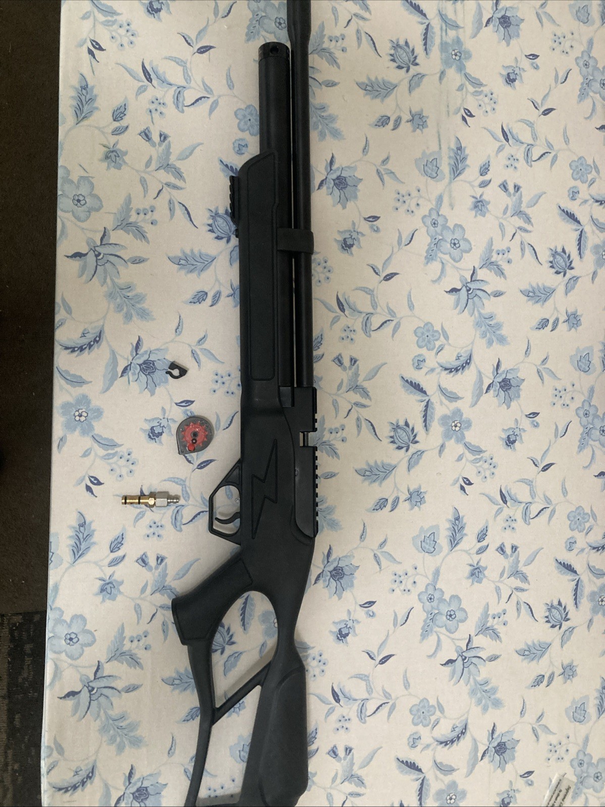 Hatsan Arms Company Flash QE PCP Air Rifle