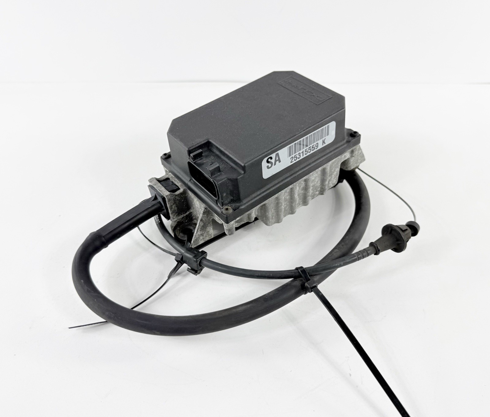 2000–2002 Chevy Silverado GMC Sierra Cruise Control Module OEM 25315559