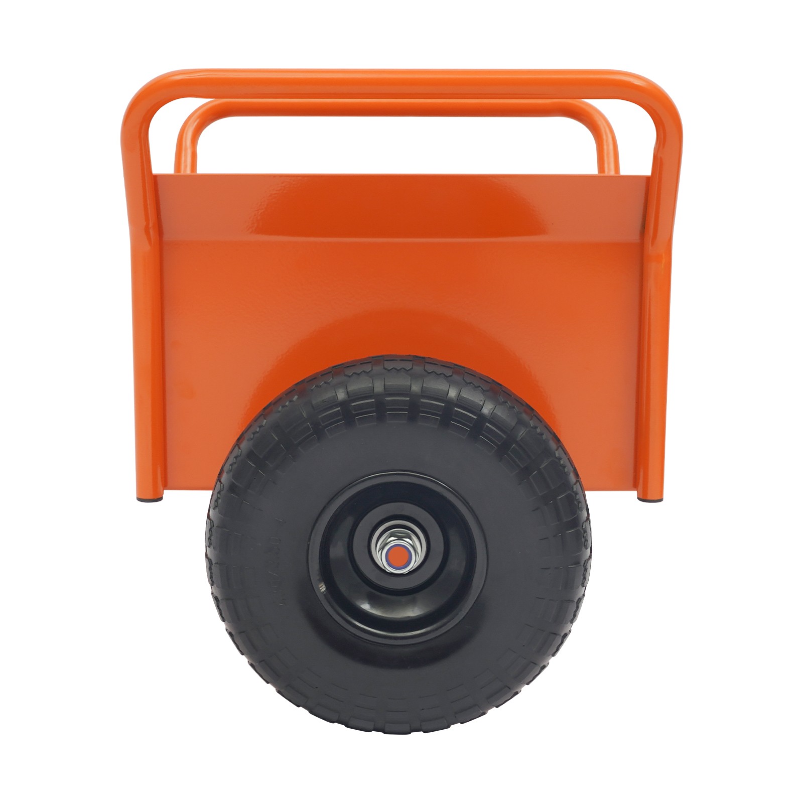 Slab Dolly, Heavy Duty Panel Dolly Cart, Panel Dolly with 10-Inch Tires