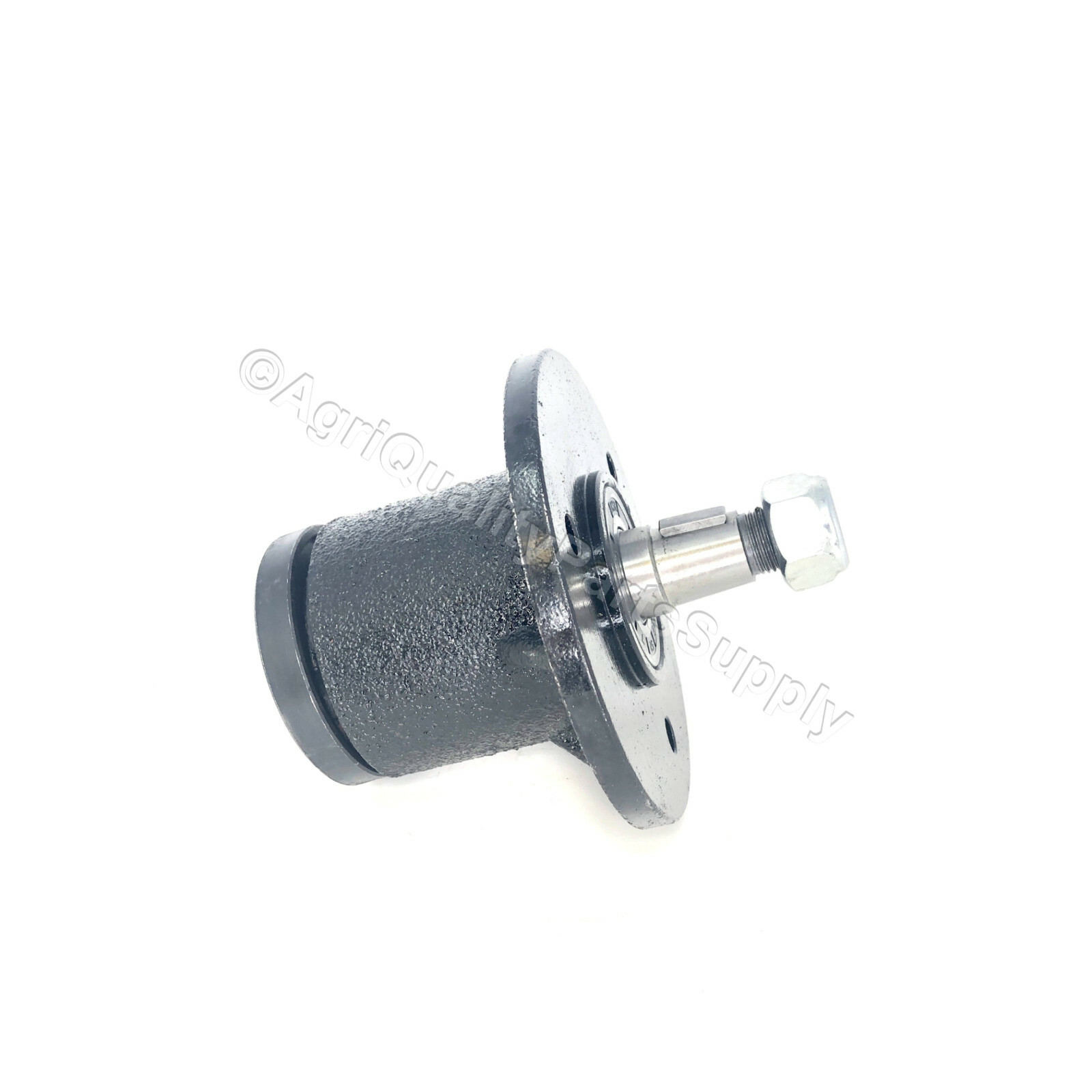 King Kutter & County Line Spindle 502303 RFM-48 RFM-60 RFM-72, Left Hand Thread