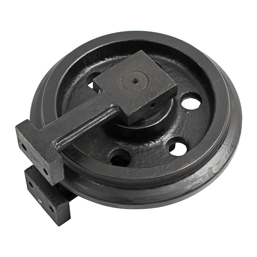 Track Idler Pulley - Front fits John Deere 17D 17D 9312918