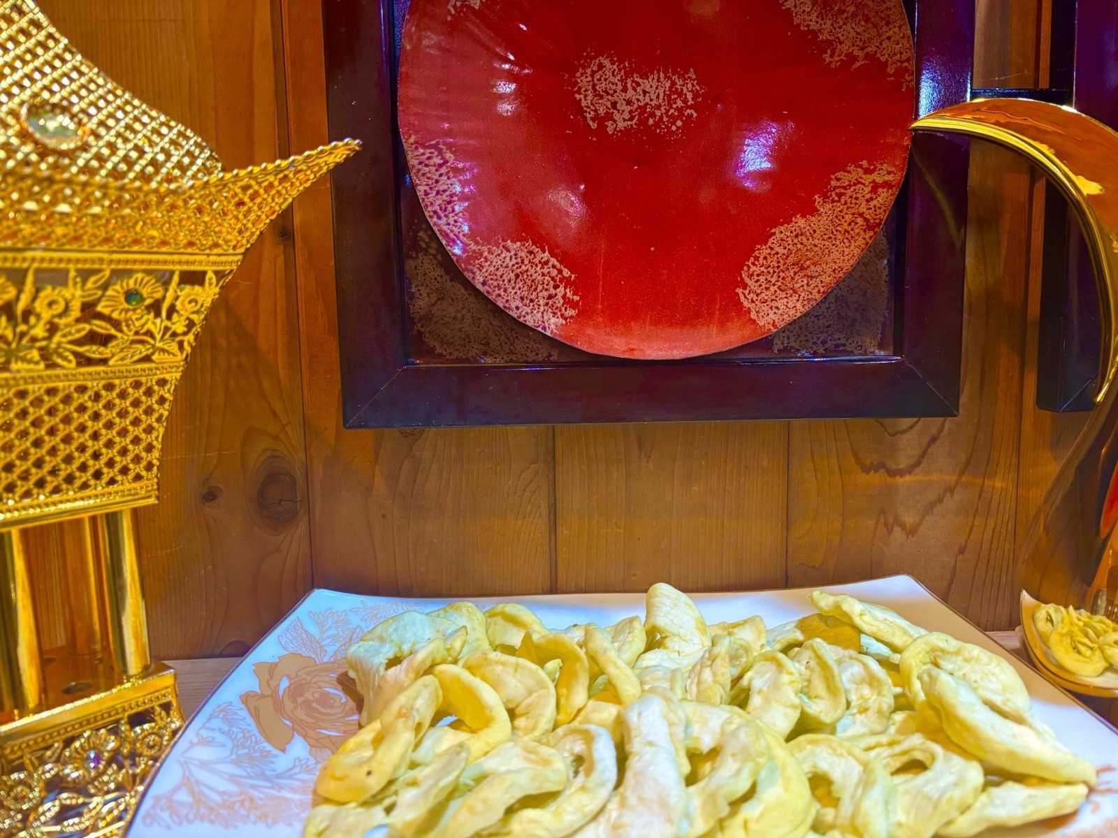 Dried Apple Rings 11oz to 30 lbs. Always Fresh by AgroSun High Quality