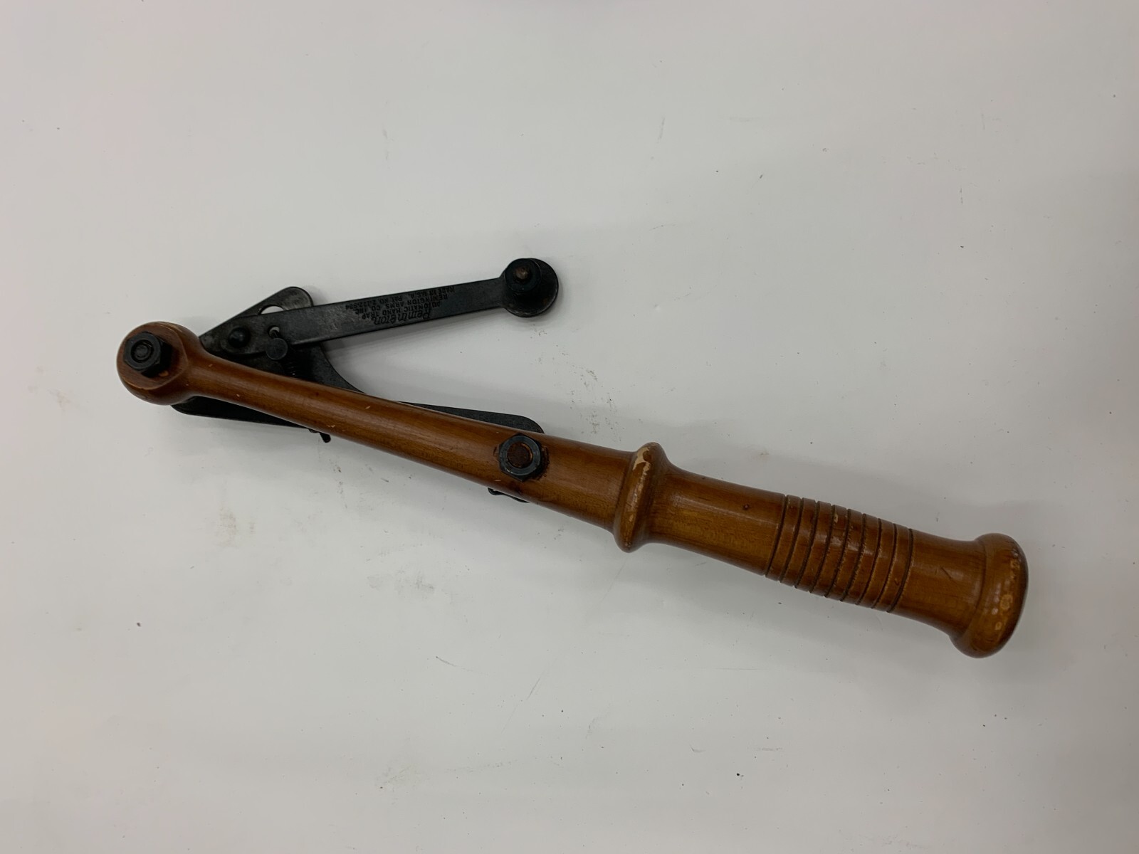 Remington Automatic Hand Trap - Clay Pigeon Thrower - Skeet Thrower