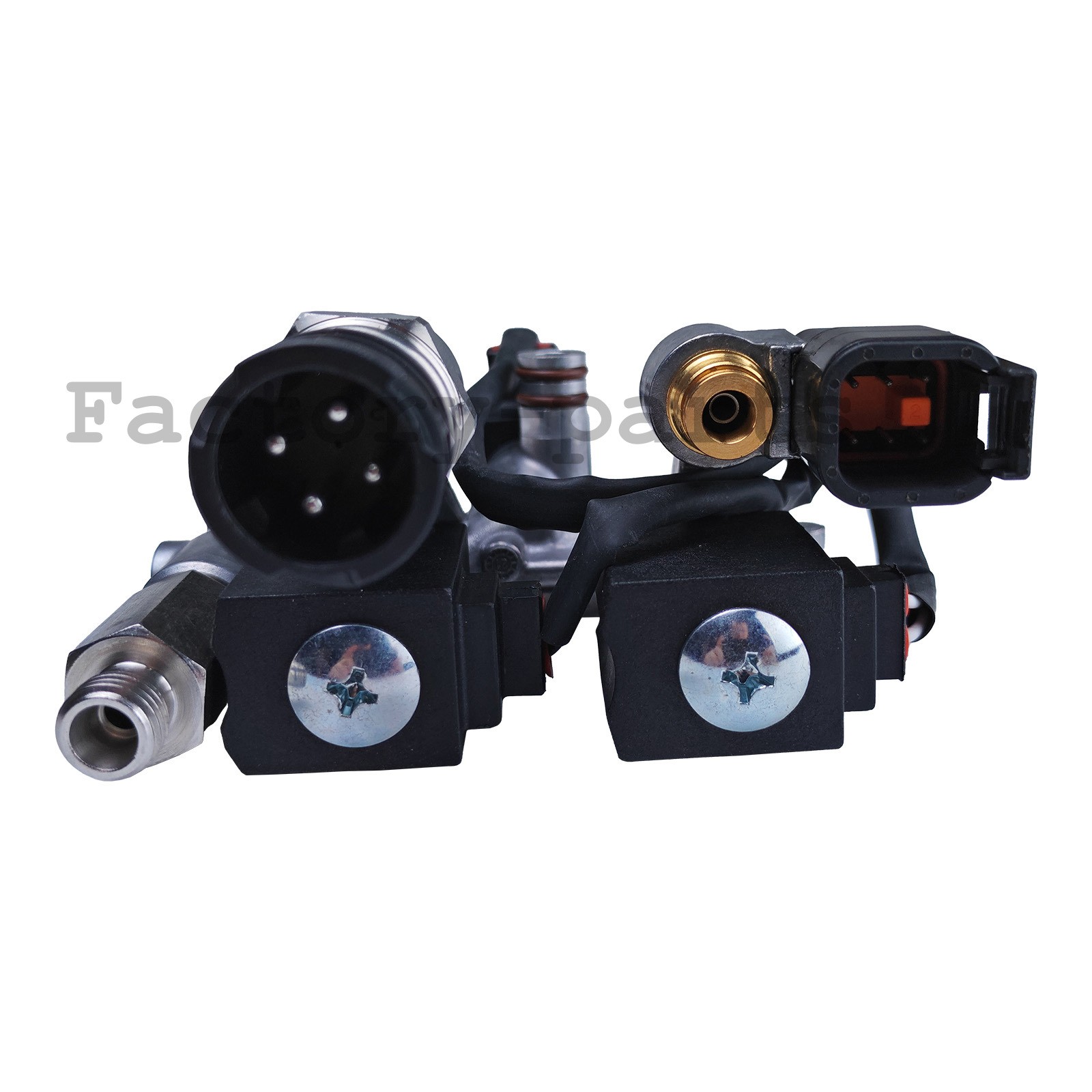 NEW Fuel Control Module 23099630 23893349 23004726 for VOLVO D13 Mack Truck