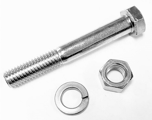 10 Pack Shear Pins for Tractor/PTO Shafts, Fits all Shearbolt Cutters Free Ship