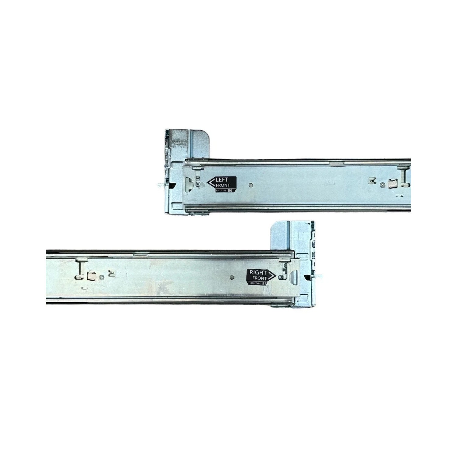 Dell PowerEdge 2U Ready Sliding Rails - B6 (H4X6X)