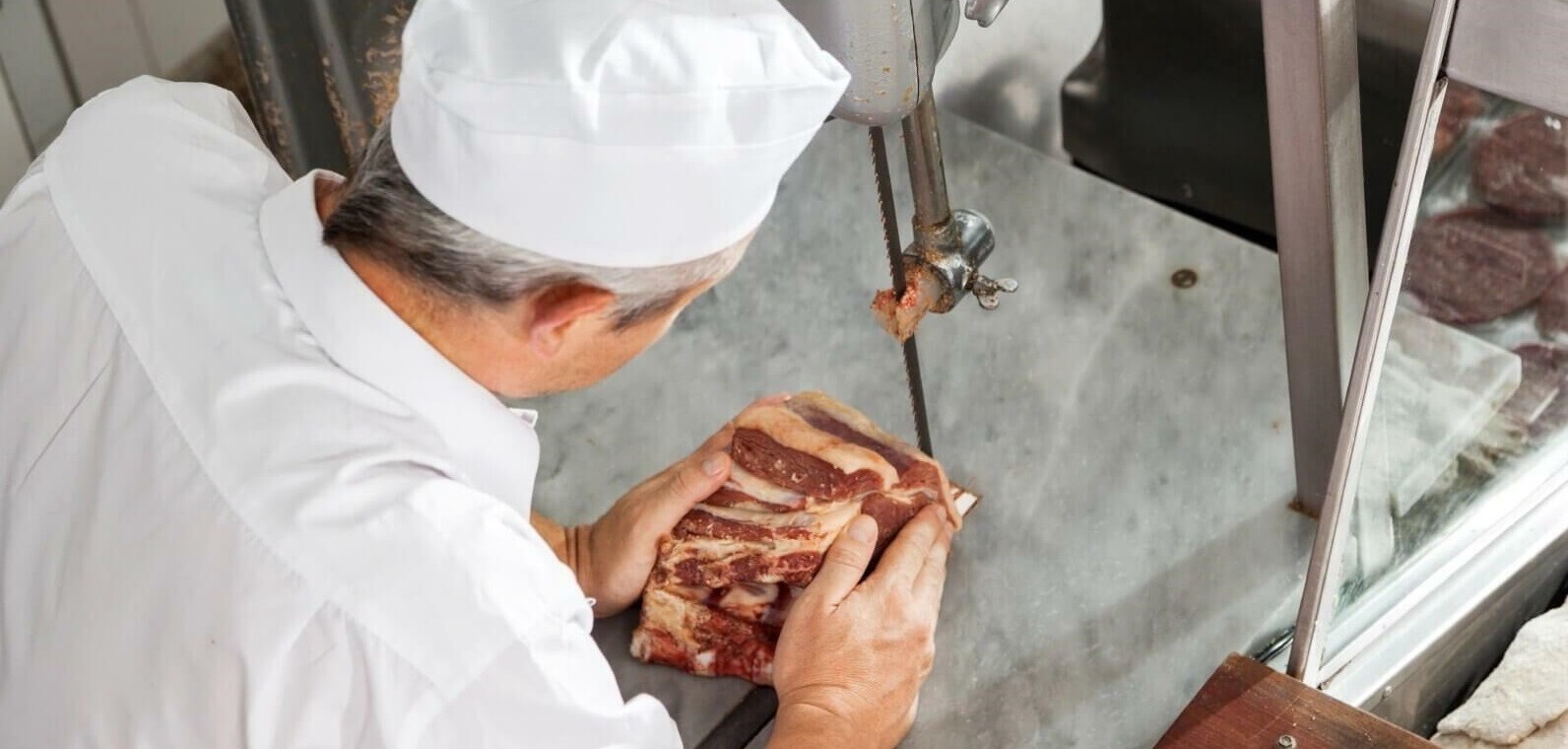 12 Pack Band Saw Blade (Bone-in) 5/8x.022x3TPIx