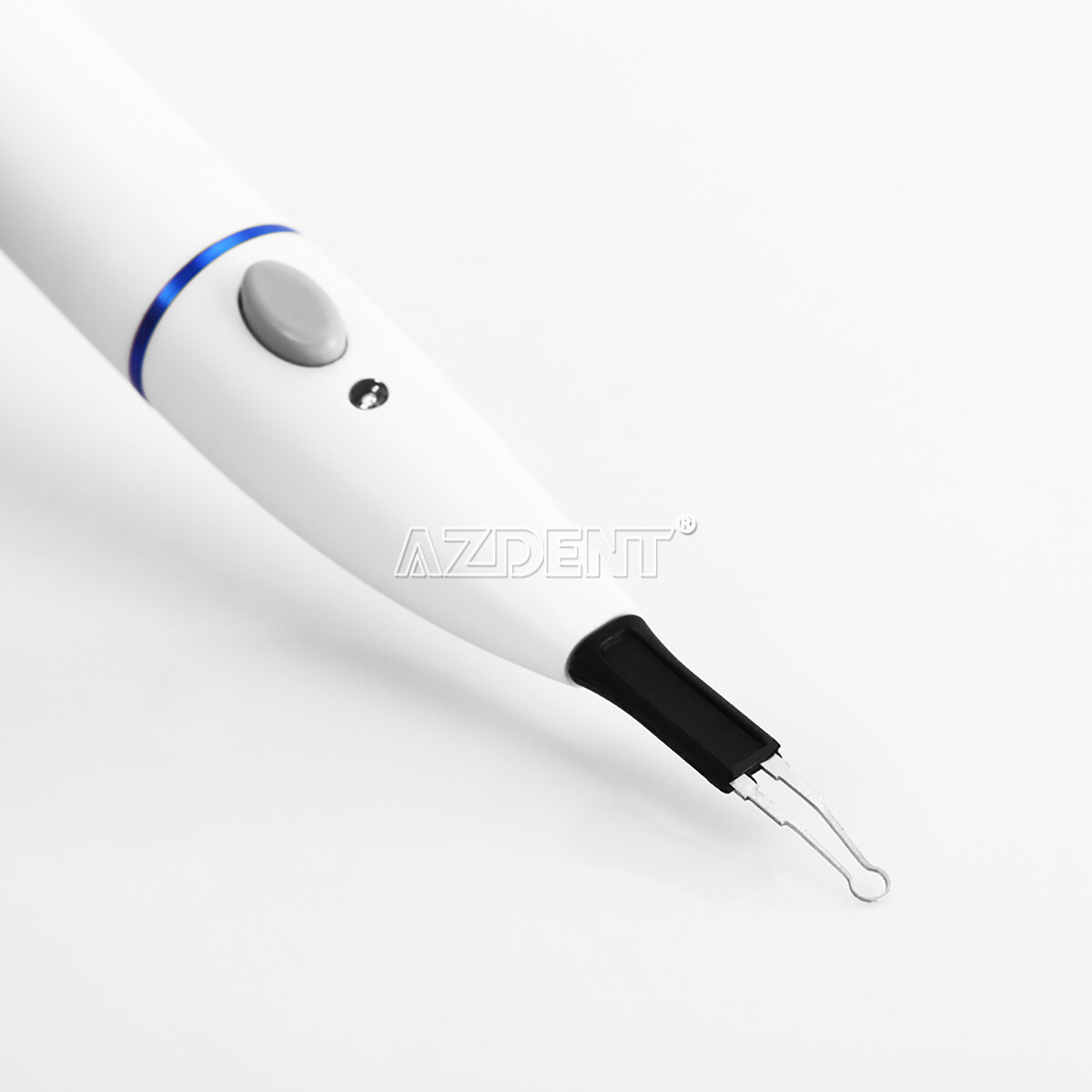 Dental Endo Obturation System Gutter Cutter Heated Pen /Gutta Percha Gum Cutter