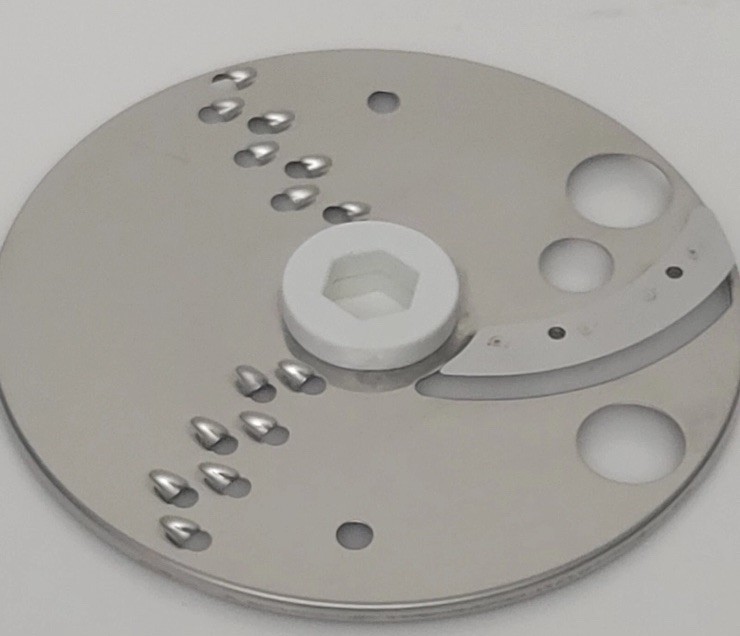 Hamilton Beach Model 70100 Blade Food Processor Slicing & Shredding Blade