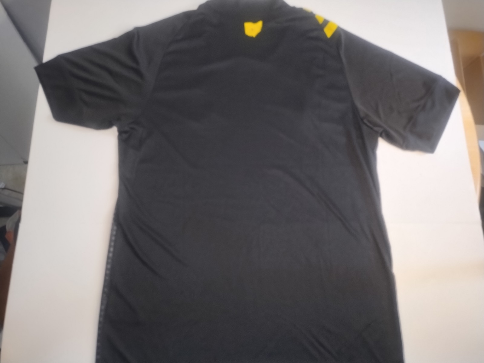 Columbus Crew Fan Jersey 3XL Adidas 2021 Away Kit