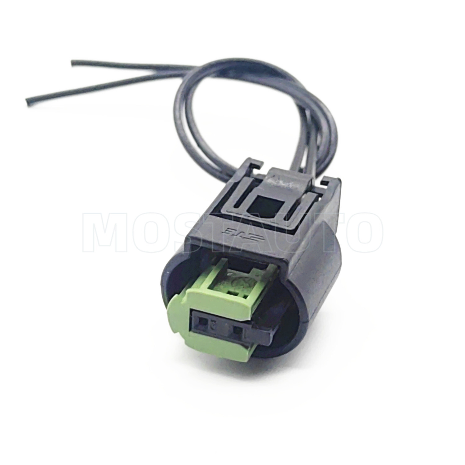 Air Temperature Sensor Connector Plug For Mercedes-Benz (2-Way) 2105402081