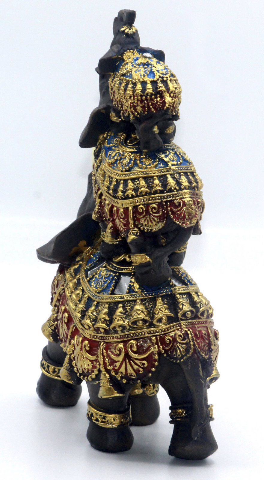 Cute Elephant Statue Home Décor Elephant Gifts For Women Elephant Décor Figurine