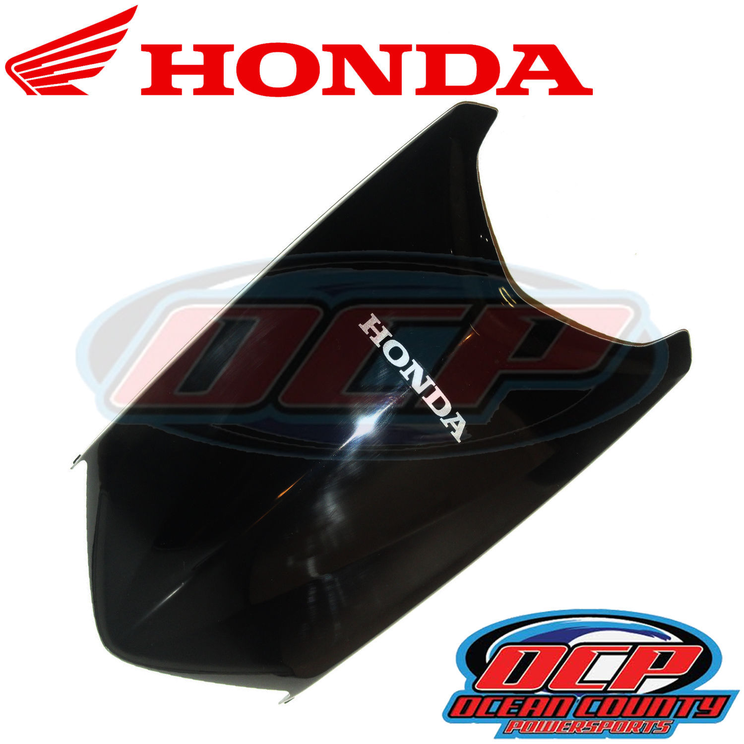 HONDA Front Hood Cover Fender TRX450R TRX450ER TRX450 TRX 450R 450ER 450 R ER