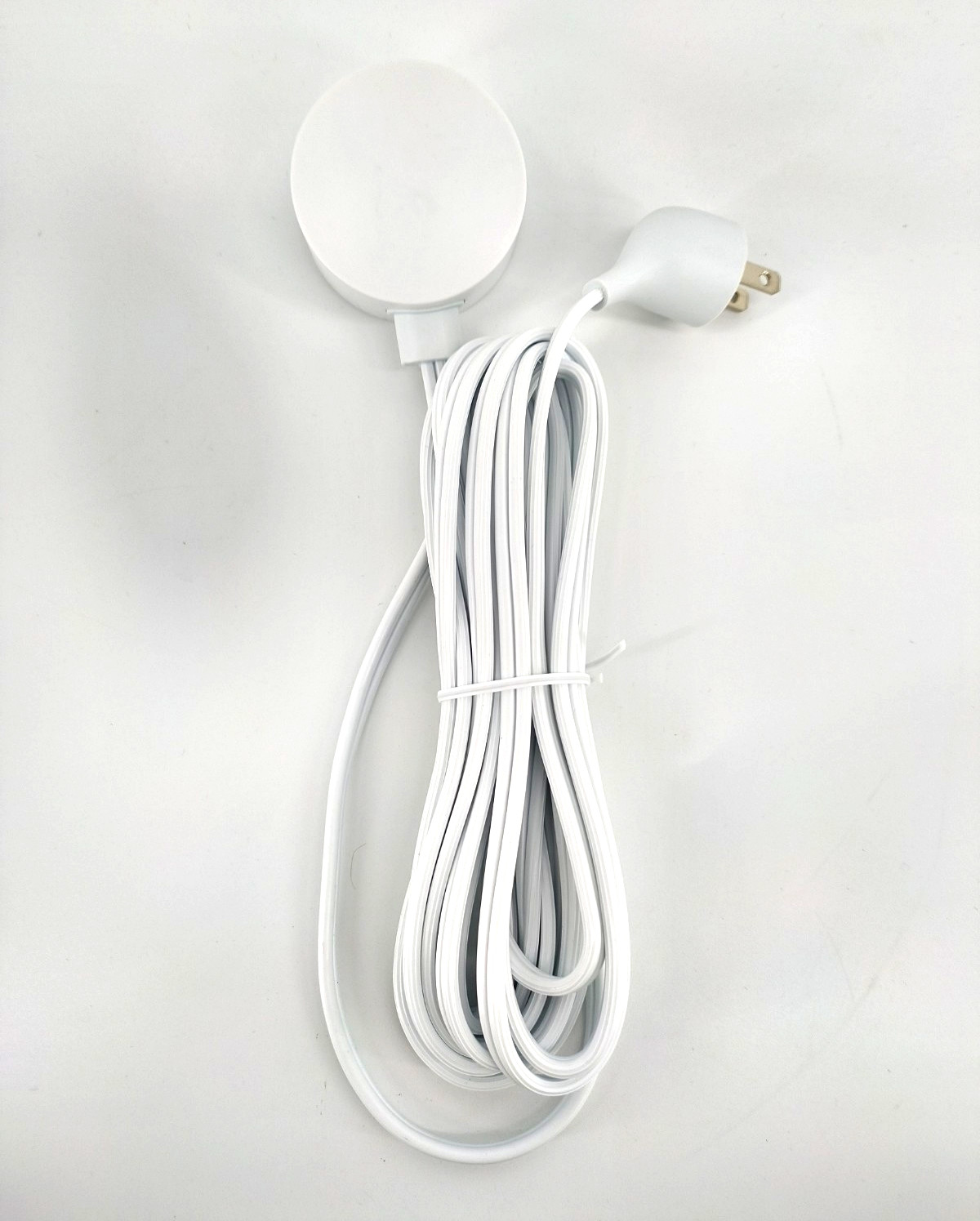 Power Adapter for Google Nest Outdoor Camera USB Extended Cable A0038 NC2100ES